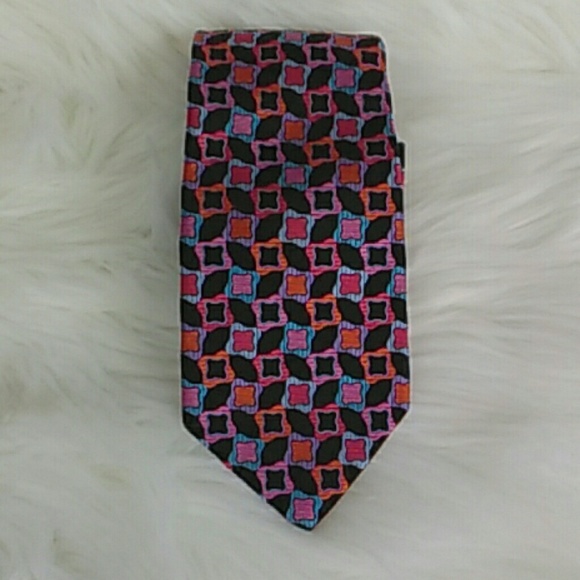 ROBERT Talbott tie - Picture 1 of 4